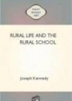 Rural Life And The Rural School