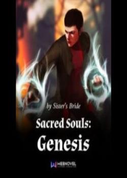 Sacred Souls: Genesis