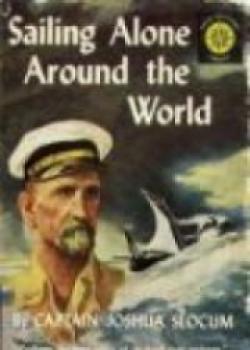 Sailing Alone Around The World