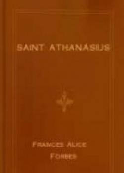 Saint Athanasius