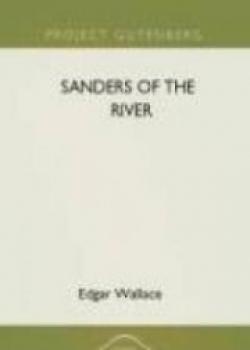 Sanders Of The River