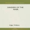 Sanders Of The River