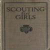 Scouting For Girls, Official Handbook Of The Girl Scouts