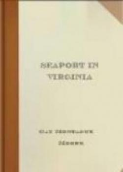 Seaport In Virginia