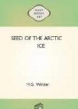 Seed Of The Arctic Ice
