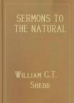 Sermons To The Natural Man