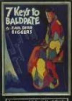 Seven Keys To Baldpate