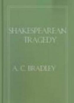 Shakespearean Tragedy