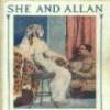 She And Allan