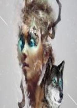 She Rules The Wolves