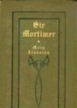 Sir Mortimer