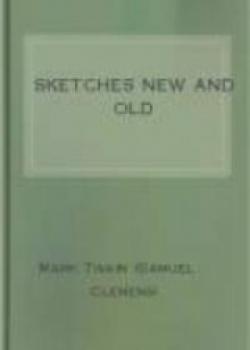 Sketches New And Old