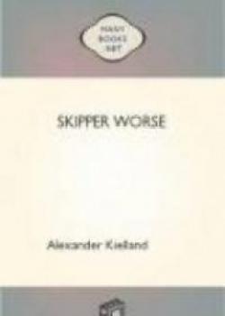 Skipper Worse