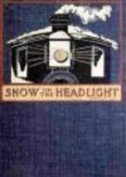 Snow On The Headlight