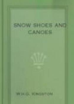 Snow Shoes And Canoes