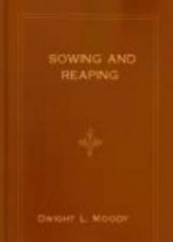 Sowing And Reaping