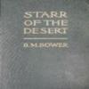 Starr, Of The Desert