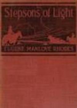 Stepsons Of Light