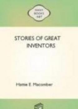 Stories Of Great Inventors