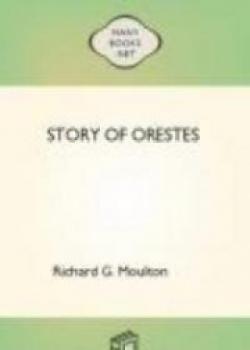 Story Of Orestes