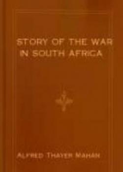Story Of The War In South Africa