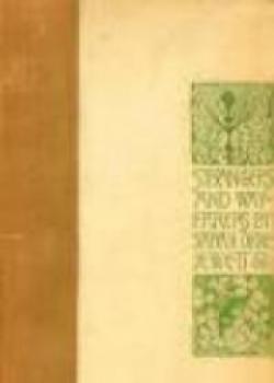 Strangers And Wayfarers