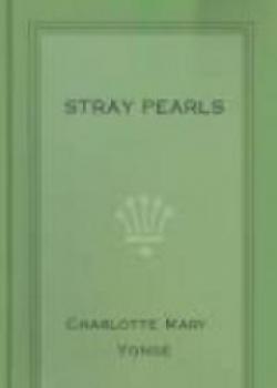Stray Pearls