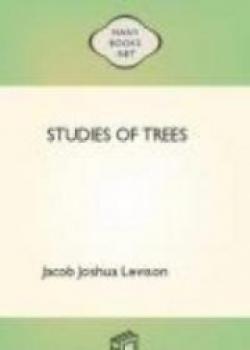 Studies Of Trees