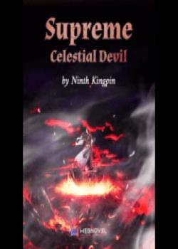 Supreme Celestial Devil