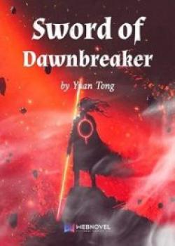Sword Of Dawnbreaker