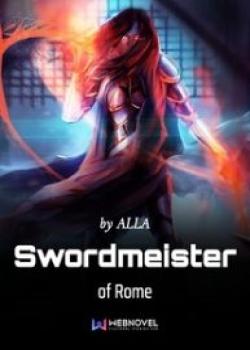 Swordmeister Of Rome