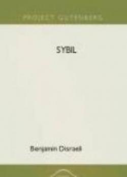 Sybil, Or The Two Nations