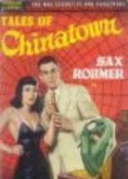 Tales Of Chinatown