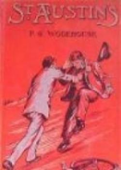 Tales Of St. Austin's