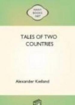 Tales Of Two Countries