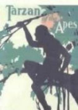 Tarzan Of The Apes