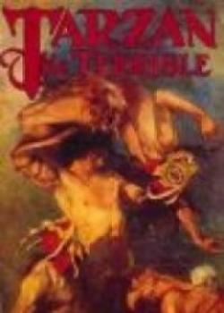 Tarzan The Terrible