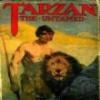 Tarzan The Untamed