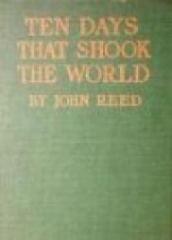 Ten Days That Shook The World