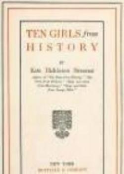 Ten Girls From History