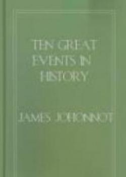 Ten Great Events In History