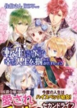 Tensei Shitanode Tsugi Koso Wa Shiawasena Jinsei Wo Tsukande Misemashou