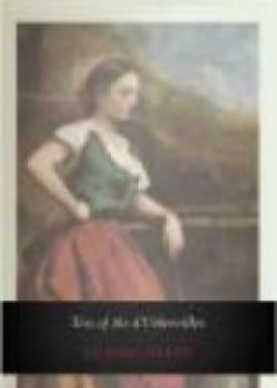 Tess Of The D'Urbervilles