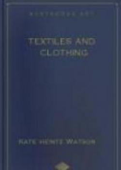 Textiles And Clothing