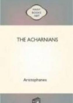 The Acharnians