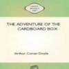 The Adventure Of The Cardboard Box