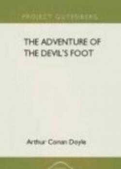 The Adventure Of The Devil's Foot