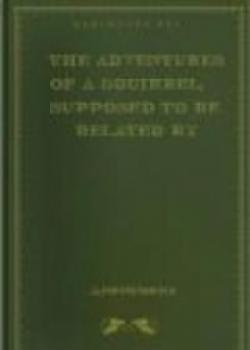 The Adventures Of A Squirrel, Supposed To Be Related By Himself