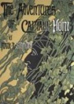 The Adventures Of Captain Horn