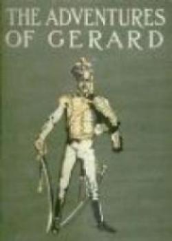 The Adventures Of Gerard